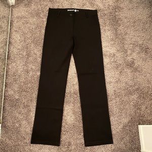 Betabrand Dress Yoga Pants